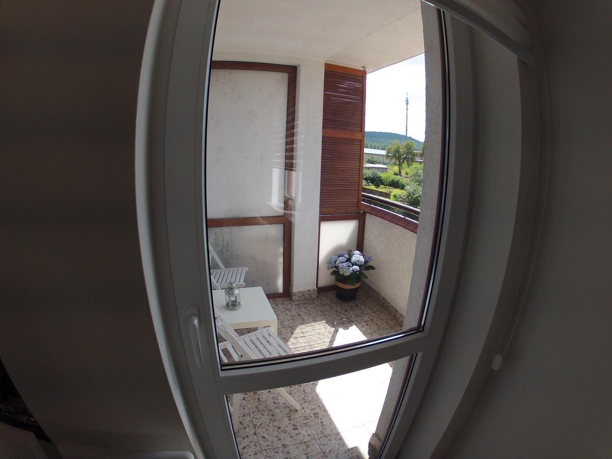 Apartament Alicja Apartment Walbrzych Ngoại thất bức ảnh